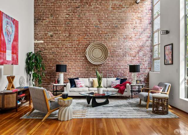 Property at 461 2nd St Unit C135, San Francisco, CA 94107, 1 bed, 1 bath