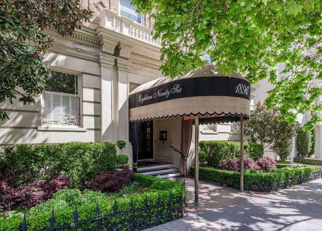 Property at 1896 Pacific Ave #404, San Francisco, CA 94109, 3 beds, 3.5 baths