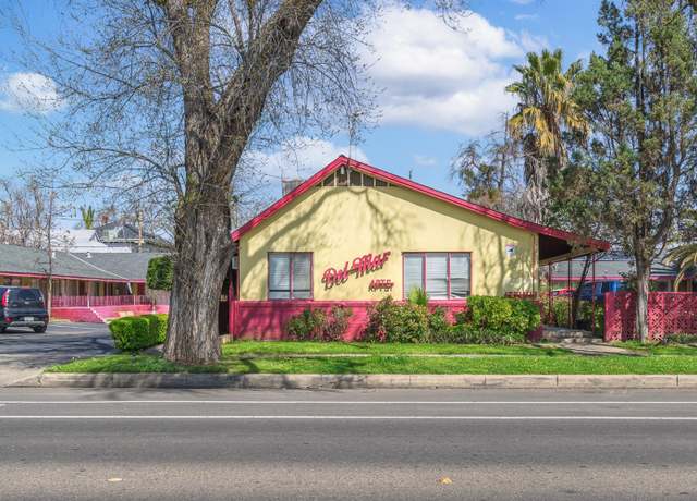 Property at 127 W 18th St, Merced, CA 95310, 23 beds