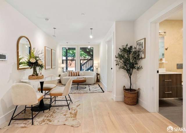 Property at 2219 Bryant St Unit B, San Francisco, CA 94110, 2 beds, 1 bath
