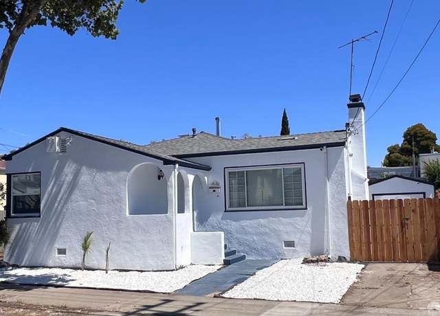 Property at 4320 Adeline St, Emeryville, CA 94608, 2 beds, 1 bath