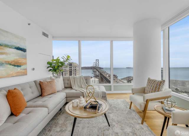 Property at 425 1st St #1902, San Francisco, CA 94105, 2 beds, 2 baths