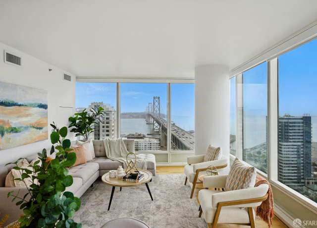 Property at 425 1st St #1902, San Francisco, CA 94105, 2 beds, 2 baths