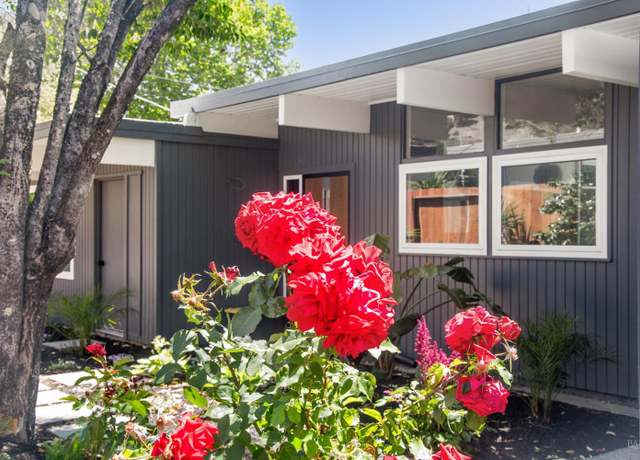 Property at 853 Pine Ln, San Rafael, CA 94903, 4 beds, 2 baths