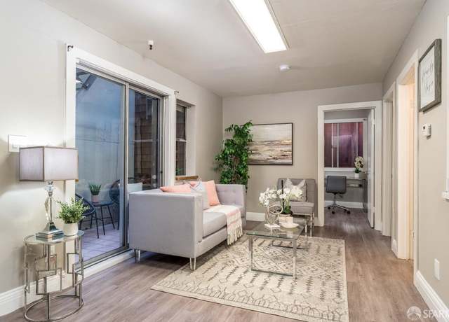 Property at 383 Haight St, San Francisco, CA 94102, 2 beds, 1 bath