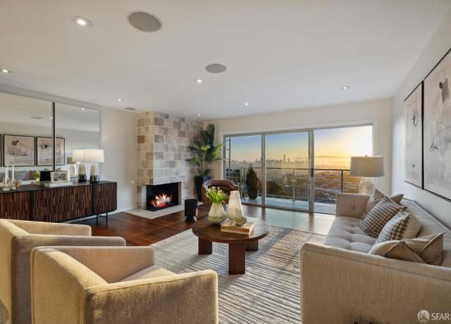 Property at 11 Perego Ter #6, San Francisco, CA 94131, 3 beds, 2 baths