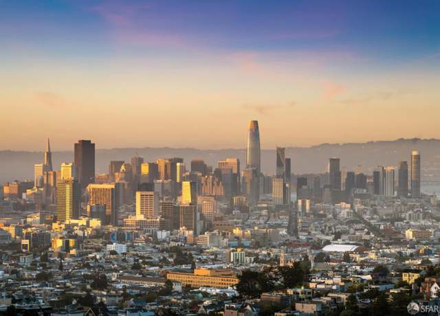 Property at 11 Perego Ter #6, San Francisco, CA 94131, 3 beds, 2 baths