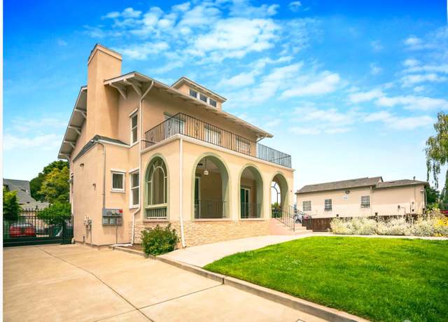 Property at 433-435 Vernon St, Oakland, CA 94610, 10 beds, 6.5 baths
