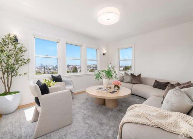 Property at 55 Norwich St, San Francisco, CA 94110, 2 beds, 1 bath
