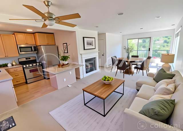 Property at 55-57 Bayo Vista Way, San Rafael, CA 94901, 8 beds, 5 baths