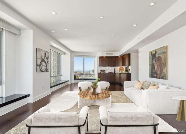 Property at 765 Market St Unit 22D, San Francisco, CA 94103, 3 beds, 3 baths