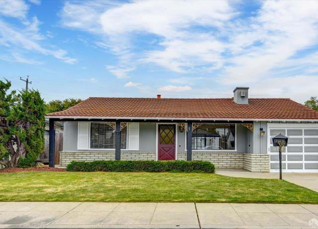 Property at 3988 Martin Dr, San Mateo, CA 94403, 3 beds, 2 baths
