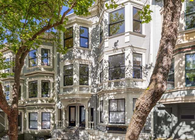 Property at 720 Clayton St, San Francisco, CA 94117, 3 beds, 2 baths