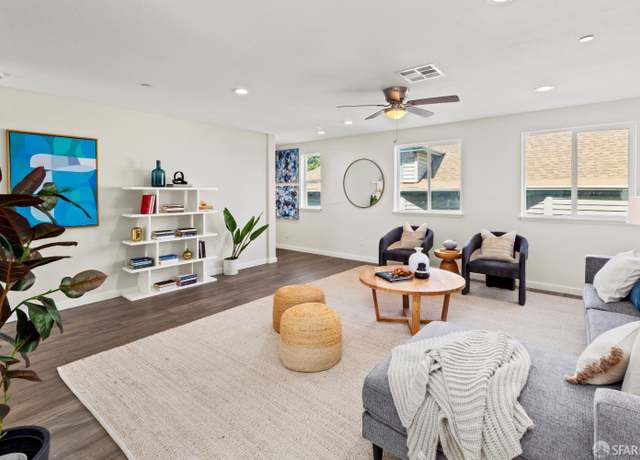 Property at 530 32nd St, Oakland, CA 94609, 3 beds, 2.5 baths