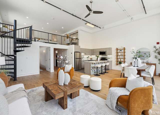 Property at 2011 3rd St #6, San Francisco, CA 94107, 2 beds, 2 baths
