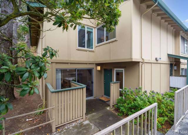 Property at 355 Half Moon Ln #7, Daly City, CA 94015, 2 beds, 1.5 baths