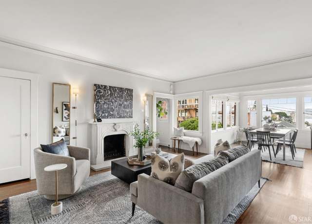 Property at 1020 Union St #18, San Francisco, CA 94133, 1 bed, 1 bath