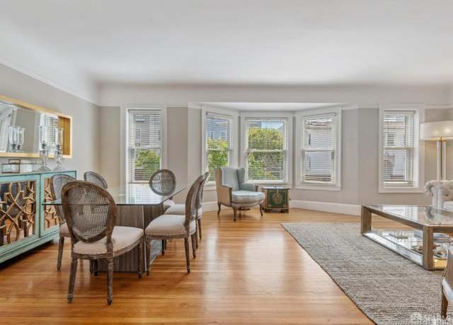 Property at 1468 Francisco St #1, San Francisco, CA 94123, 1 bed, 1 bath