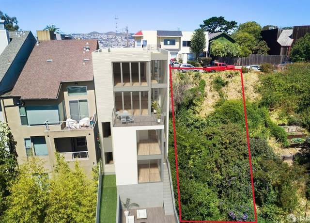 Photo of 307 Franconia St, San Francisco, CA 94110