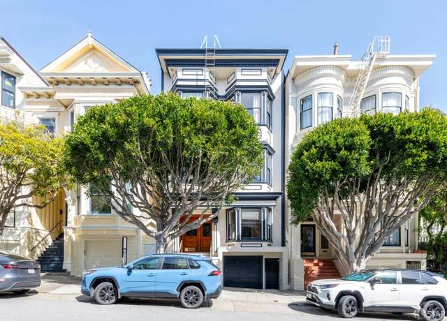 Property at 3114 Clay St #3, San Francisco, CA 94115, 1 bed, 1 bath