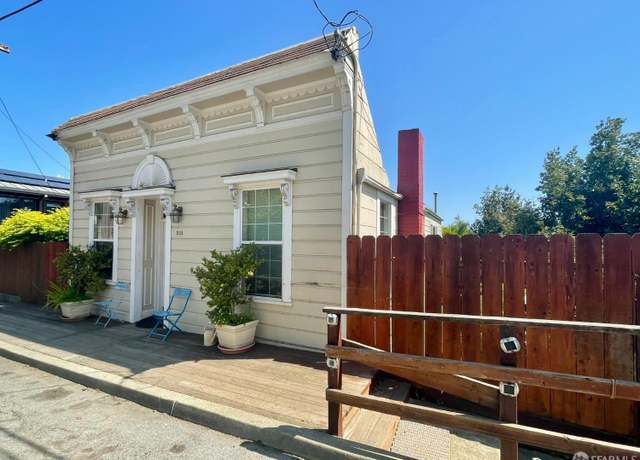 Property at 355-363 Mullen Ave, San Francisco, CA 94110, 3 beds, 2 baths