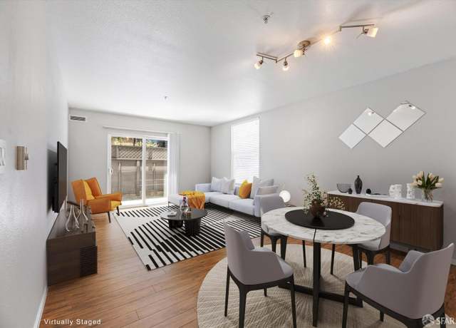 Property at 8100 Oceanview Ter #117, San Francisco, CA 94132, 2 beds, 2 baths