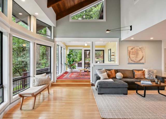 Property at 16495 Burl Ln, Occidental, CA 95465, 3 beds, 3 baths