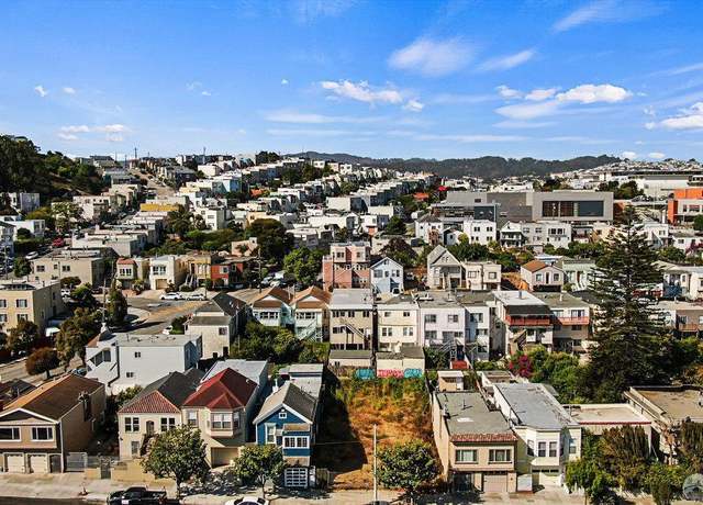 Property at 1947 Palou Ave, San Francisco, CA 94124