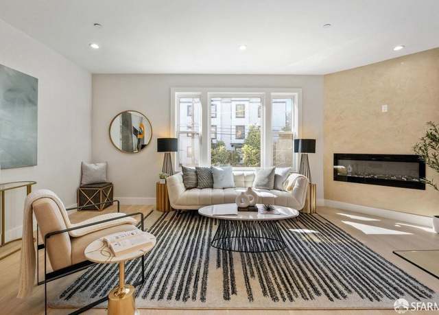 Property at 2219 Bryant St, San Francisco, CA 94110, 3 beds, 2 baths