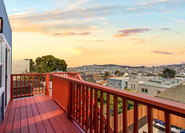 Property at 157 Majestic Ave, San Francisco, CA 94112, 4 beds, 3 baths