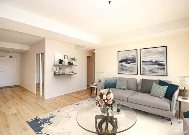 Property at 601 Van Ness Ave #712, San Francisco, CA 94102, 1 bed, 1 bath