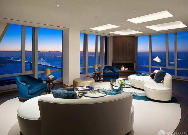 Property at 181 Fremont St Unit 68B, San Francisco, CA 94105, 2 beds, 2.5 baths