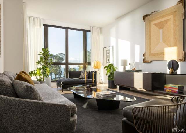Property at 1 Bristol Ct #116, San Francisco, CA 94130, 2 beds, 2.5 baths