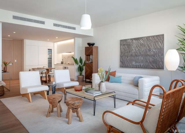Property at 1 Steuart Ln #308, San Francisco, CA 94105, 1 bed, 1 bath
