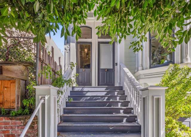 Property at 436 Page St, San Francisco, CA 94102, 2 beds, 1 bath