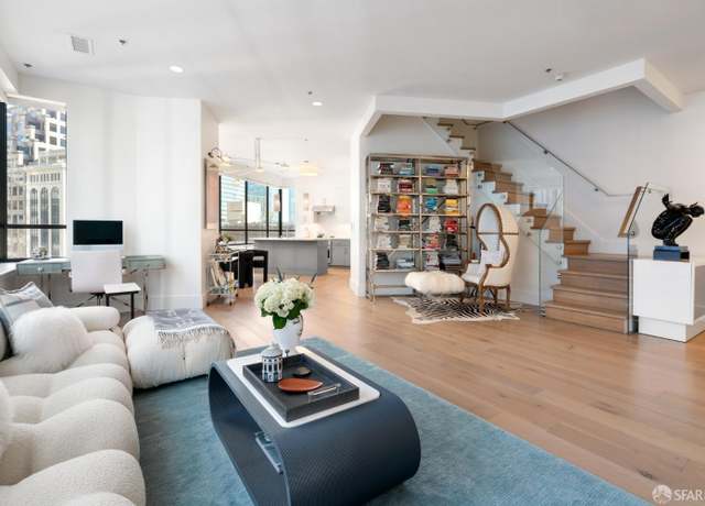 Property at 690 Market St #905, San Francisco, CA 94104, 2 beds, 2.5 baths