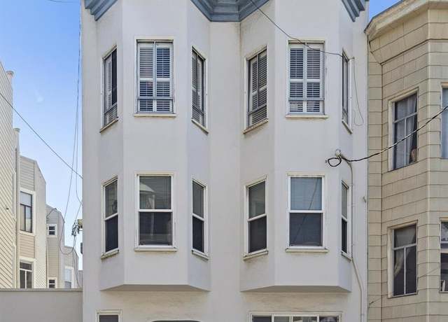 Property at 1475-1479 Washington St, San Francisco, CA 94109, 9 beds, 3 baths