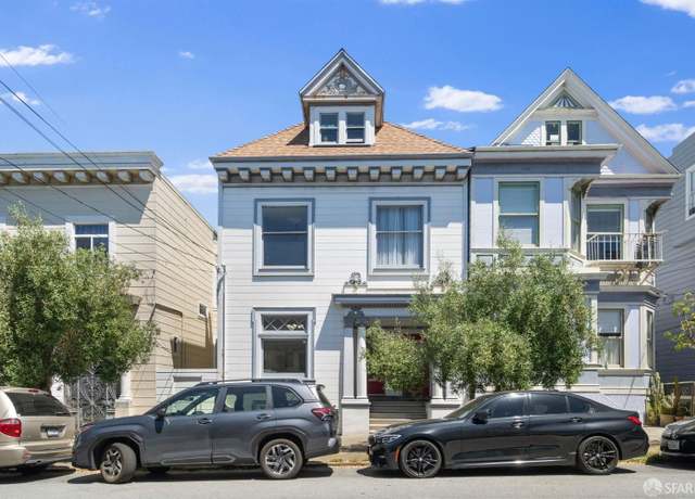 Property at 268-270 9th Ave, San Francisco, CA 94118, 6 beds, 3 baths