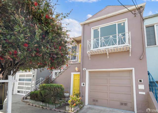 Property at 249 Gaven St, San Francisco, CA 94134, 2 beds, 1 bath