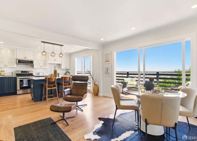Property at 189 Margaret Ave, San Francisco, CA 94112, 3 beds, 3 baths