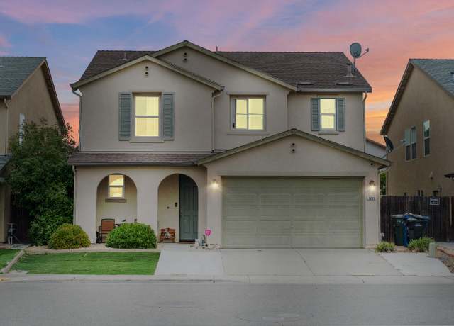 Property at 8269 Red Rock Dr, Sacramento, CA 95829, 4 beds, 2.5 baths