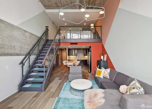 Property at 200 Brannan St #407, San Francisco, CA 94107, 2 beds, 2 baths