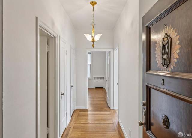 Property at 2801 Octavia St #3, San Francisco, CA 94123, 1 bed, 1 bath