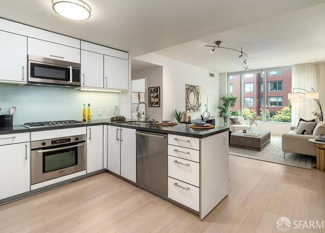 Property at 301 Main St Unit 4A, San Francisco, CA 94105, 2 beds, 2 baths