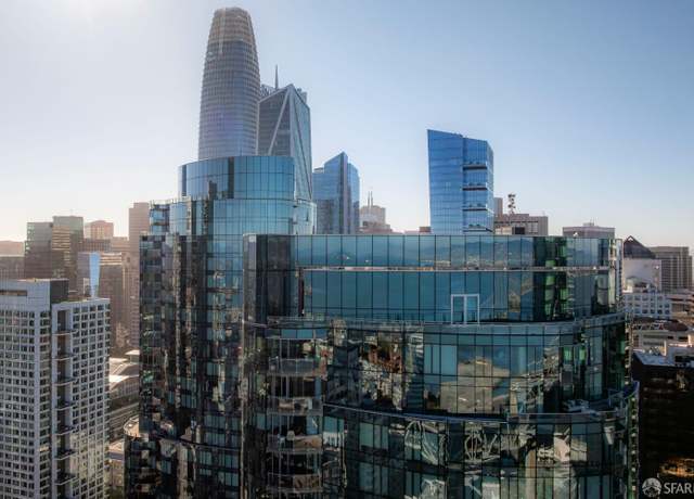 Property at 338 Main St Ph 36B, San Francisco, CA 94105, 3 beds, 3.5 baths