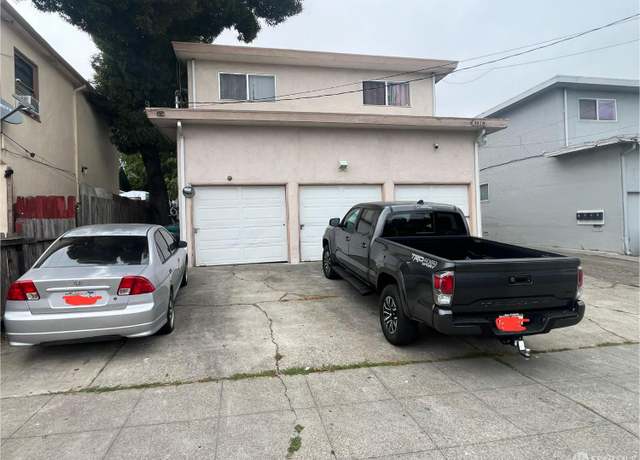 Property at 3818 Carrington St, Oakland, CA 94601, 8 beds, 4 baths