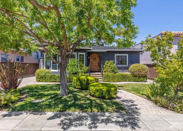 Property at 29 16th Ave, San Mateo, CA 94402, 4 beds, 3 baths