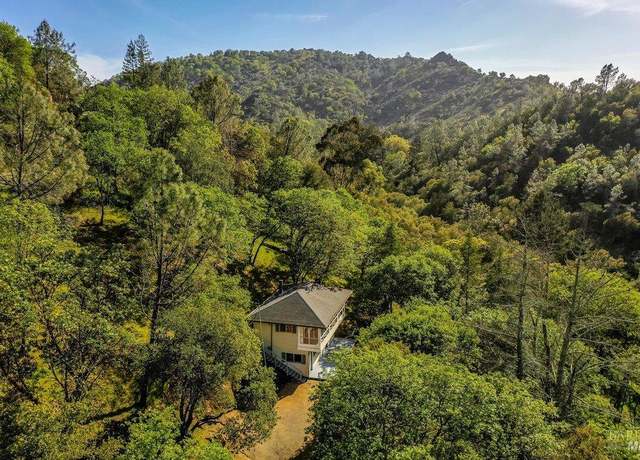 Property at 3100 Soda Canyon Rd, Napa, CA 94558, 2 beds, 2 baths