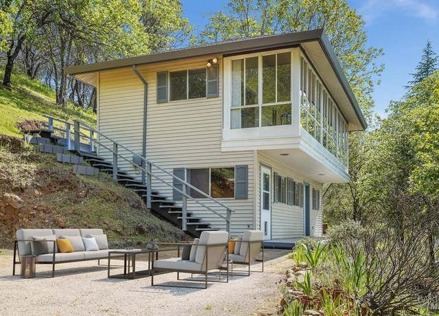 Property at 3100 Soda Canyon Rd, Napa, CA 94558, 2 beds, 2 baths
