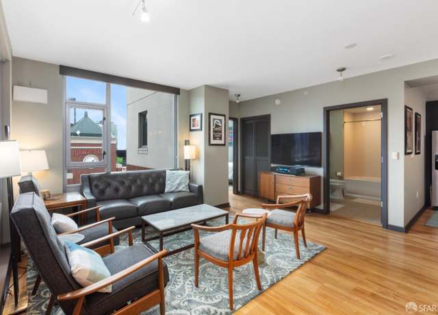 Property at 170 King St #1011, San Francisco, CA 94107, 1 bed, 1 bath